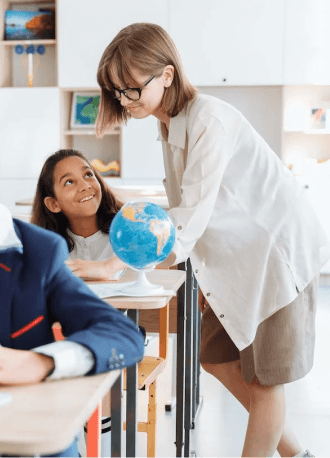 Teacher App